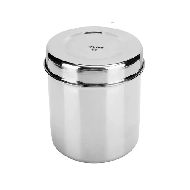 Cotton & Spiral Jar, hollowware and sterilization boxes, Tahir Group of Industries