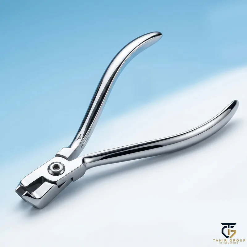Distal-End Cutter TC, design 1 of 2