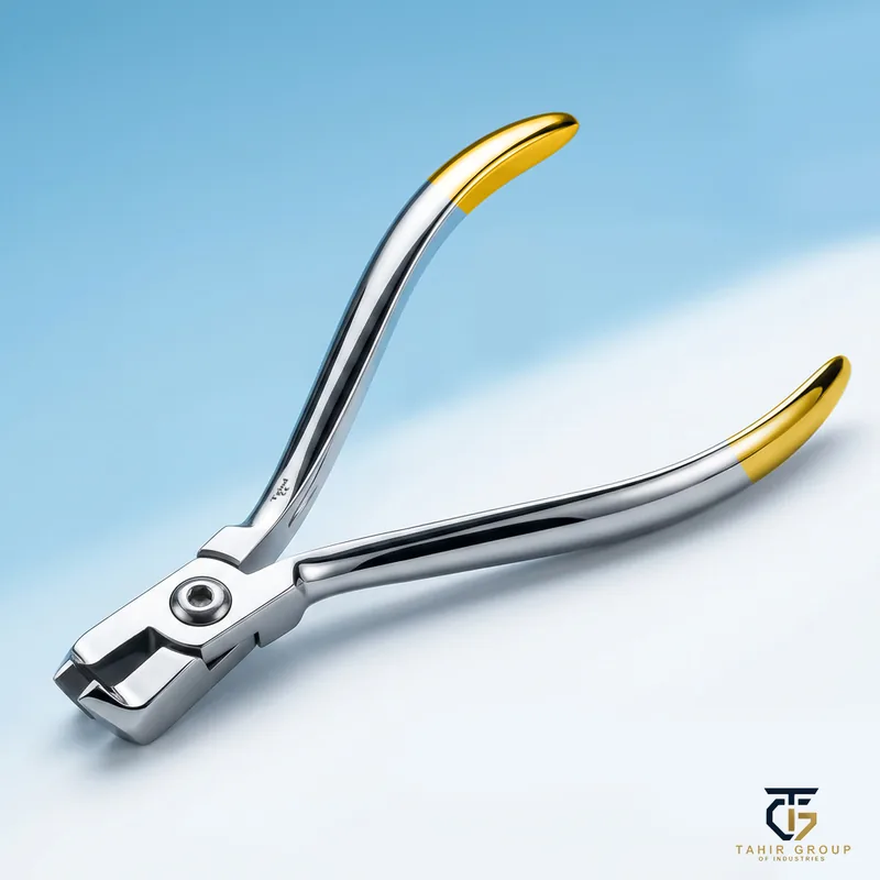 Distal-End Cutter TC, design 2 of 2
