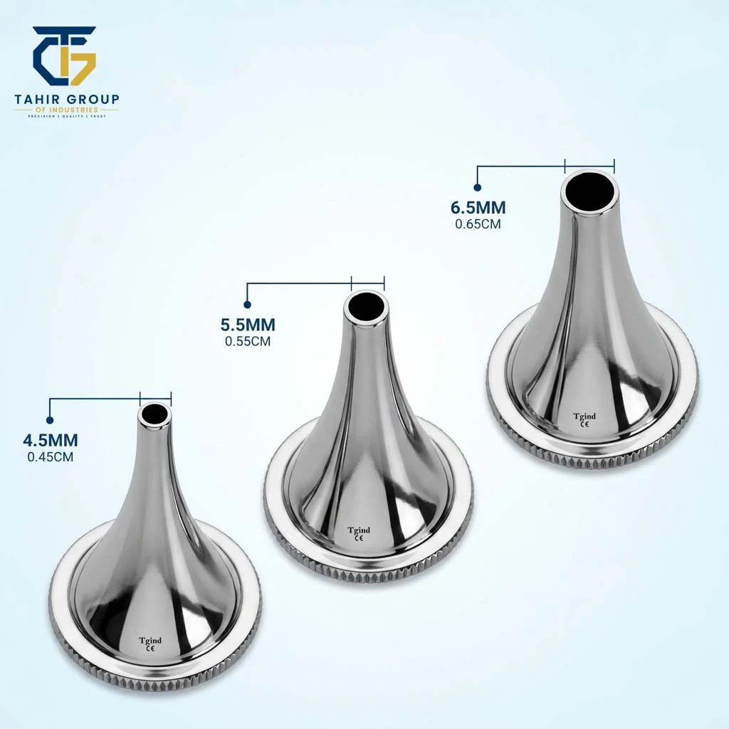 Hartmann Aural Speculum, Tahir Group of Industries