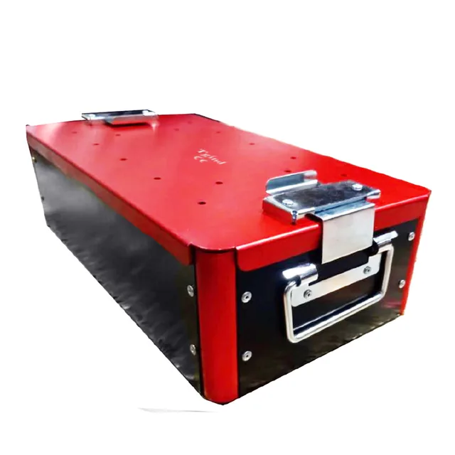 Instrument Sterilization Box, hollowware and sterilization boxes, Tahir Group of Industries