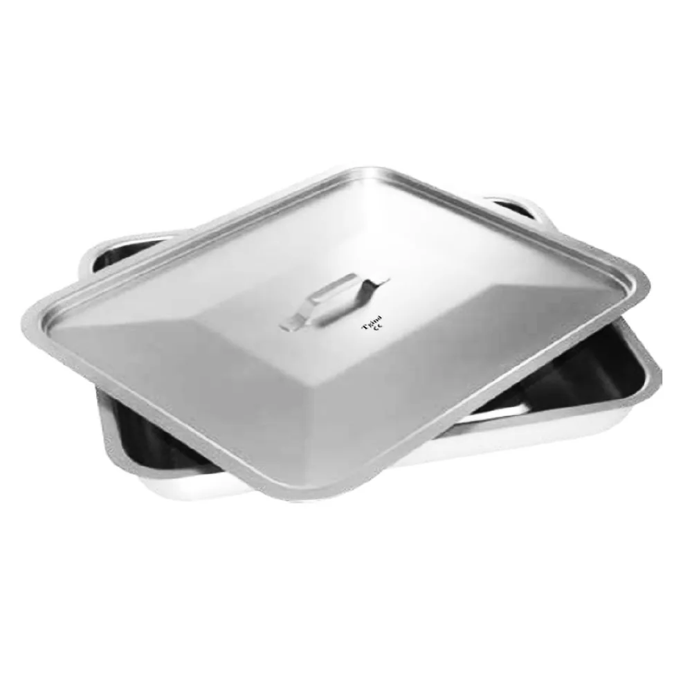 Instrument Tray, Tahir Group of Industries