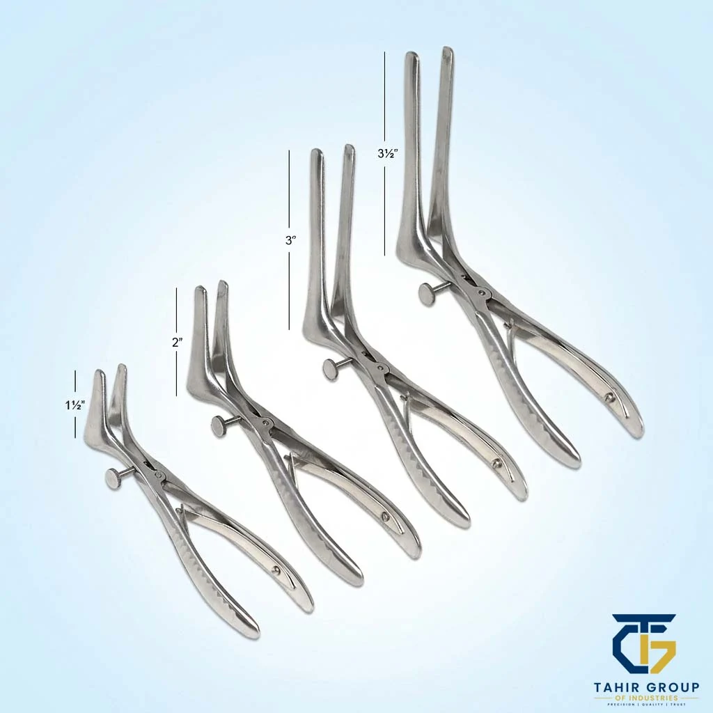Killian Nasal Speculum, Tahir Group of Industries