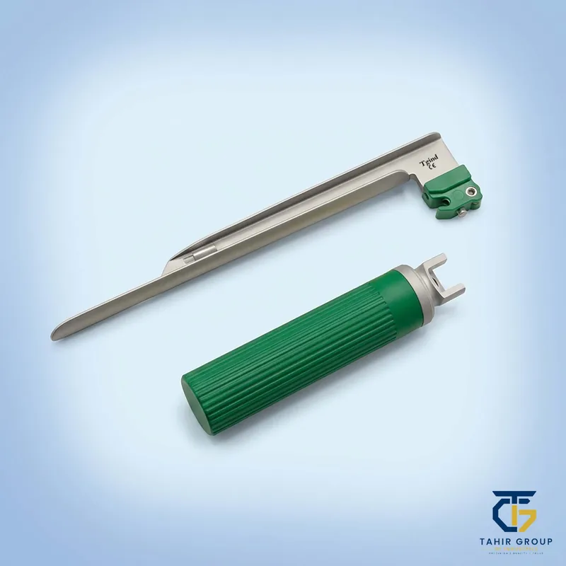 Single Use Laryngoscope, design 5 of 8