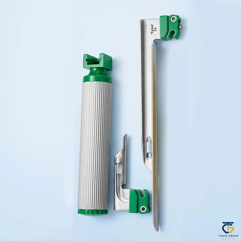 Single Use Laryngoscope, design 7 of 8