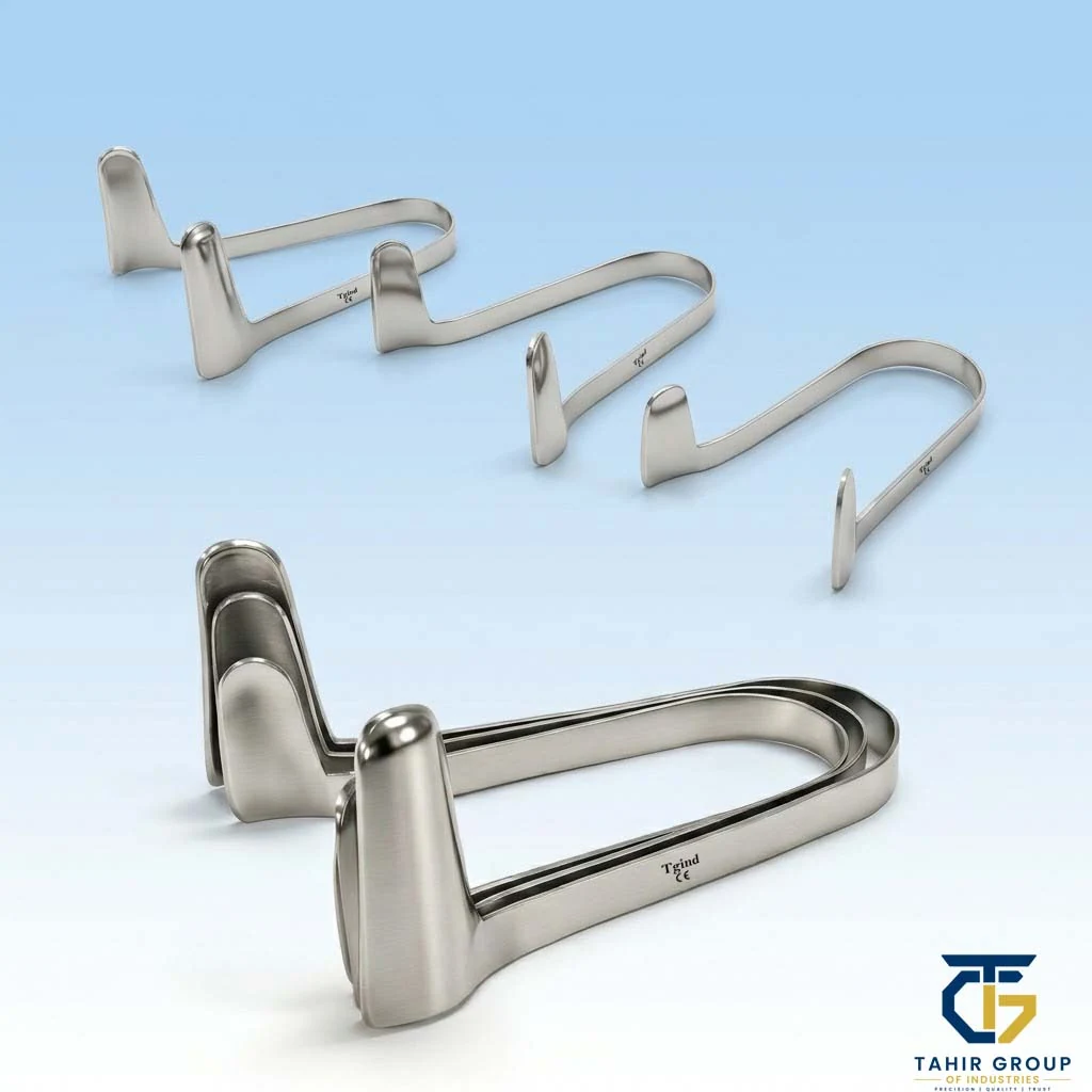 Thudichum Nasal Speculum, Tahir Group of Industries